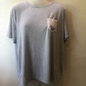 Disney Pixar Finding Dory Tee Size 2XL